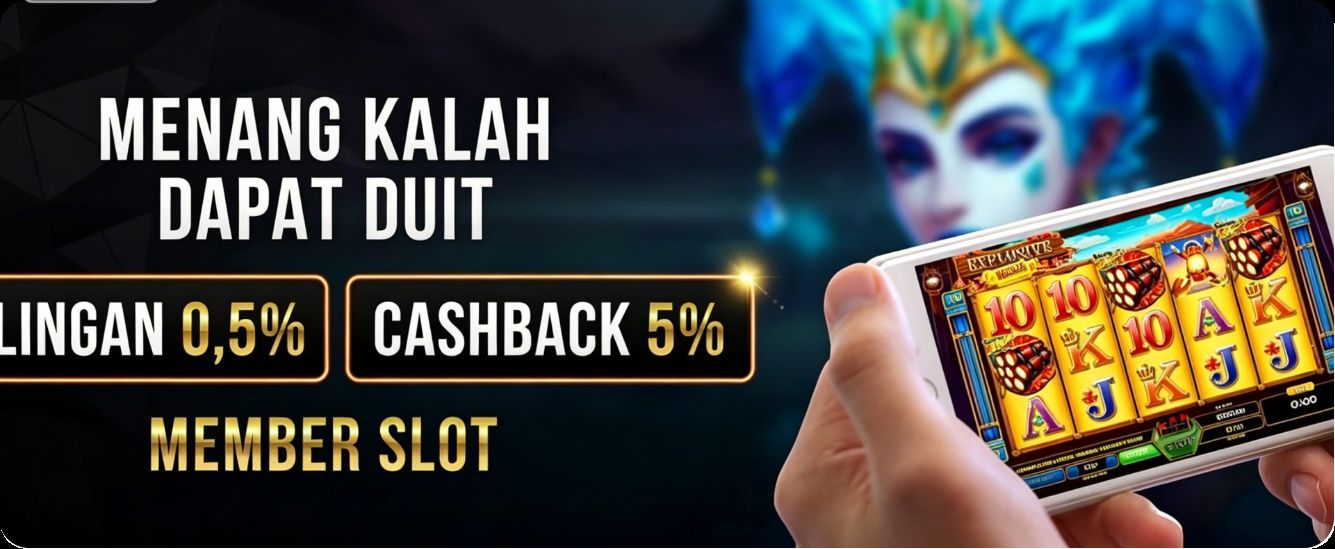 Main javo88d.com Menang Jackpot Besar